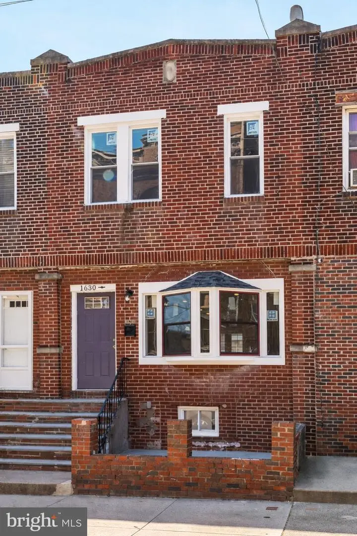 1630 S 28th St, Philadelphia, PA 19145 - #2