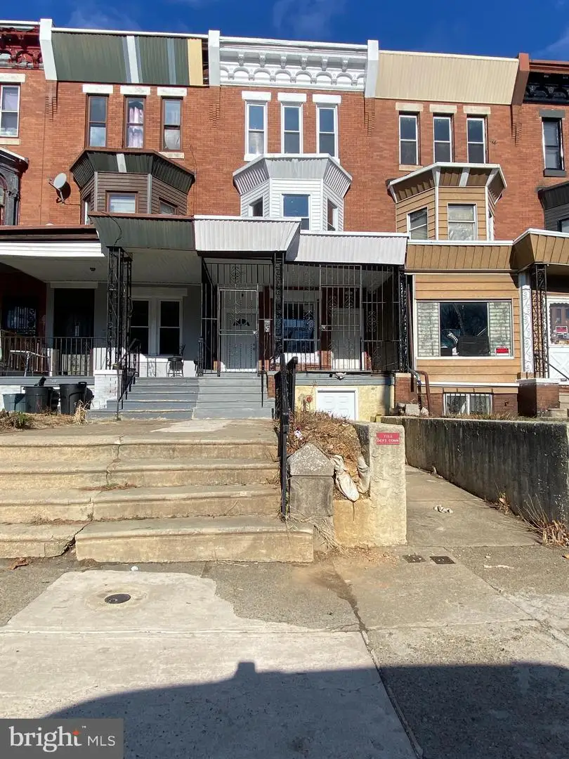 1733 W Erie Ave, Philadelphia, PA 19140 - Image #1