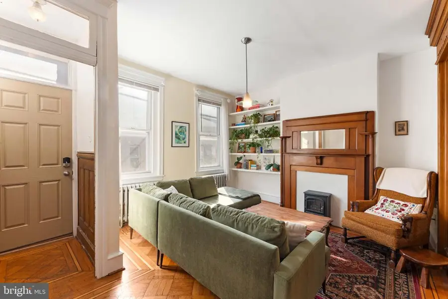 134 Davis St, Philadelphia, PA 19127 - Image #3