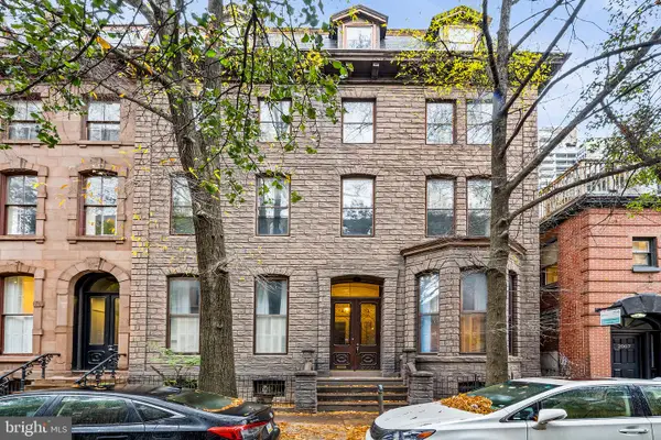 2009 Spruce St #c, PHILADELPHIA, PA 19103