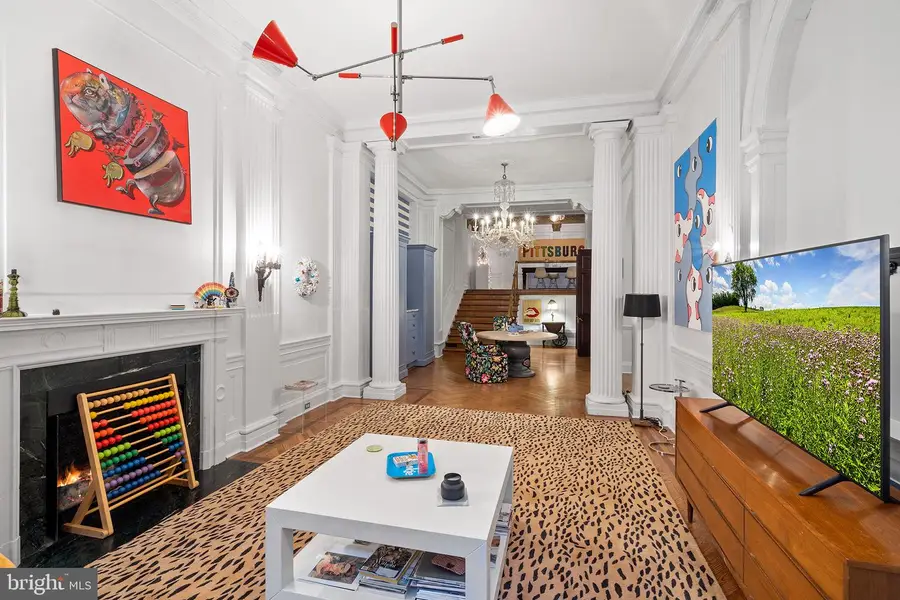 2009 Spruce St #c, Philadelphia, PA 19103 - Image #3