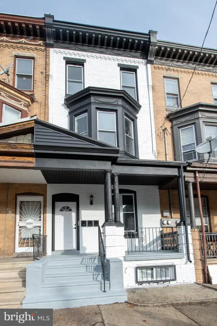 4205 W Girard Ave, Philadelphia, PA 19104 - #1