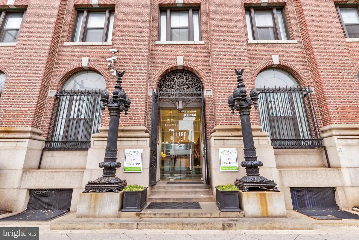 1100 S Broad St #607b, Philadelphia, PA 19146 - Image #1