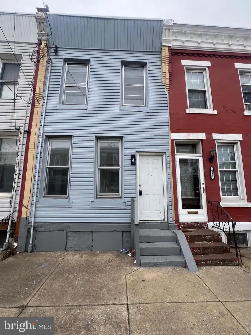 2318 W York St, Philadelphia, PA 19132 - Image #1