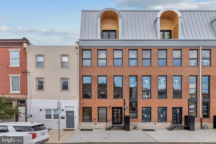 1100 Webster St #4, Philadelphia, PA 19147 - Image #2