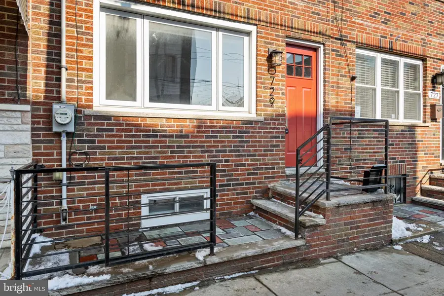 729 Tasker St, Philadelphia, PA 19148 - Image #2