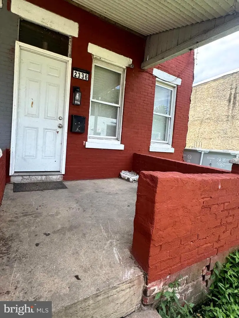 2336 S 72nd St, Philadelphia, PA 19142 - #2