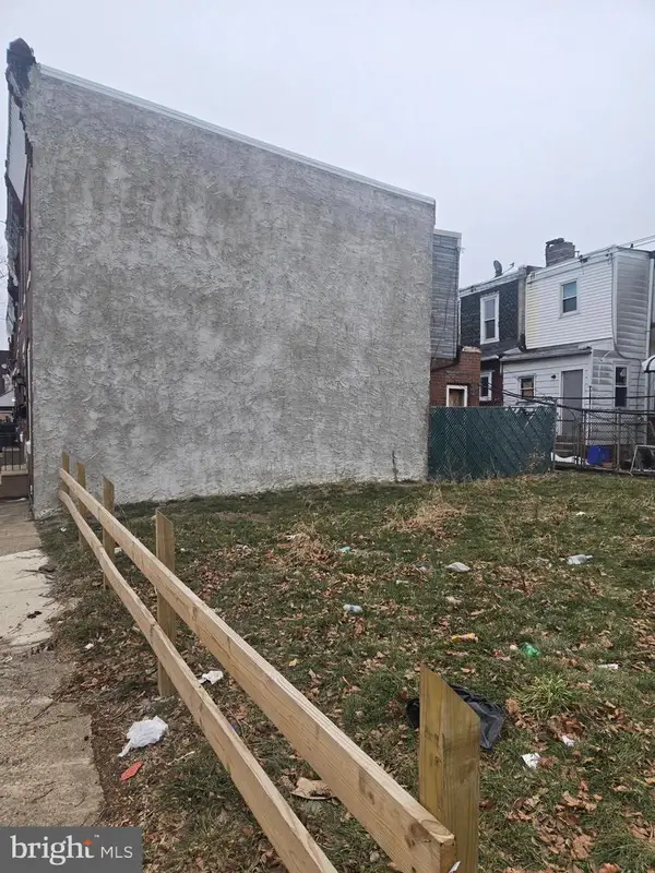 1938 W Bristol St, PHILADELPHIA, PA 19140
