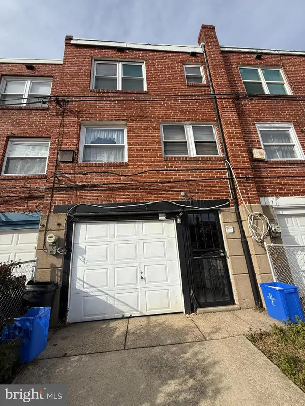 1128 E Hortter St, PHILADELPHIA, PA 19150
