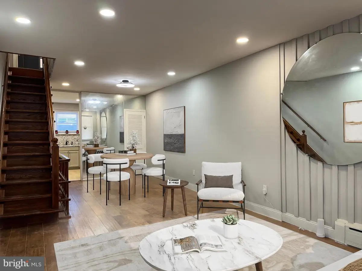 2238 S Clarion St, Philadelphia, PA 19148 - #1