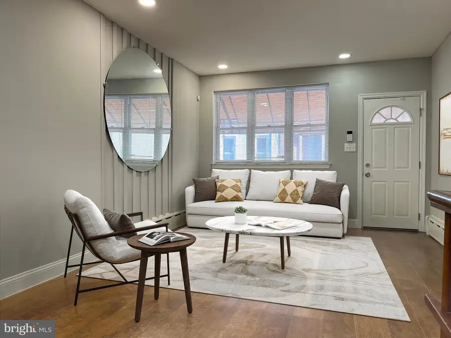 2238 S Clarion St, Philadelphia, PA 19148 - #2