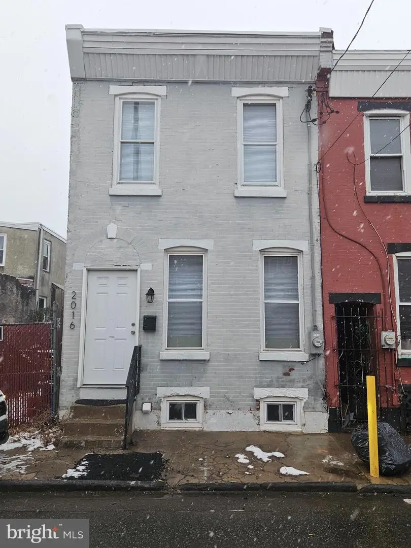 2016 N Leithgow St, Philadelphia, PA 19122 - Image #1