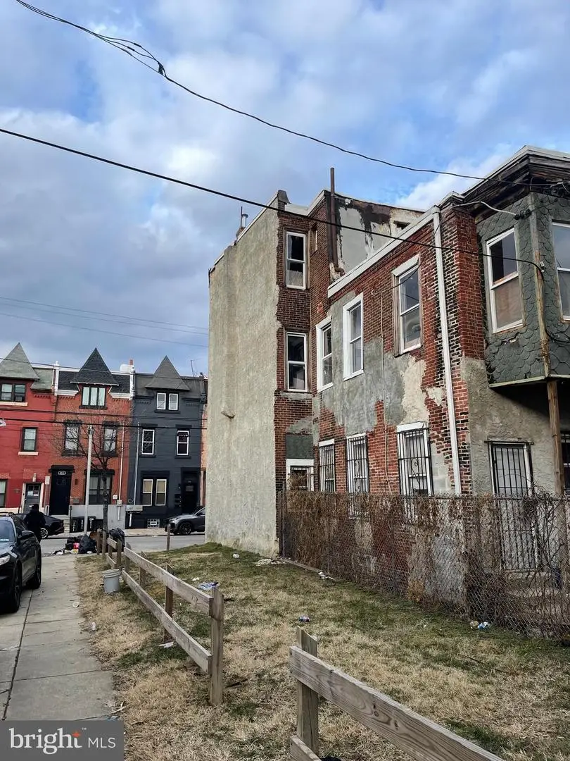 3028 W Susquehanna Ave, Philadelphia, PA 19121 - #3