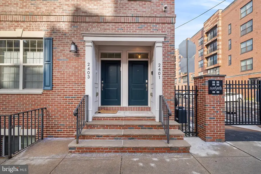 2401 Bainbridge St, Philadelphia, PA 19146 - Image #2