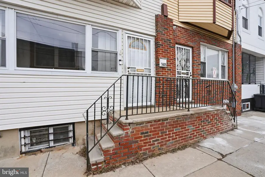 1405 S 29th St, Philadelphia, PA 19146 - #2
