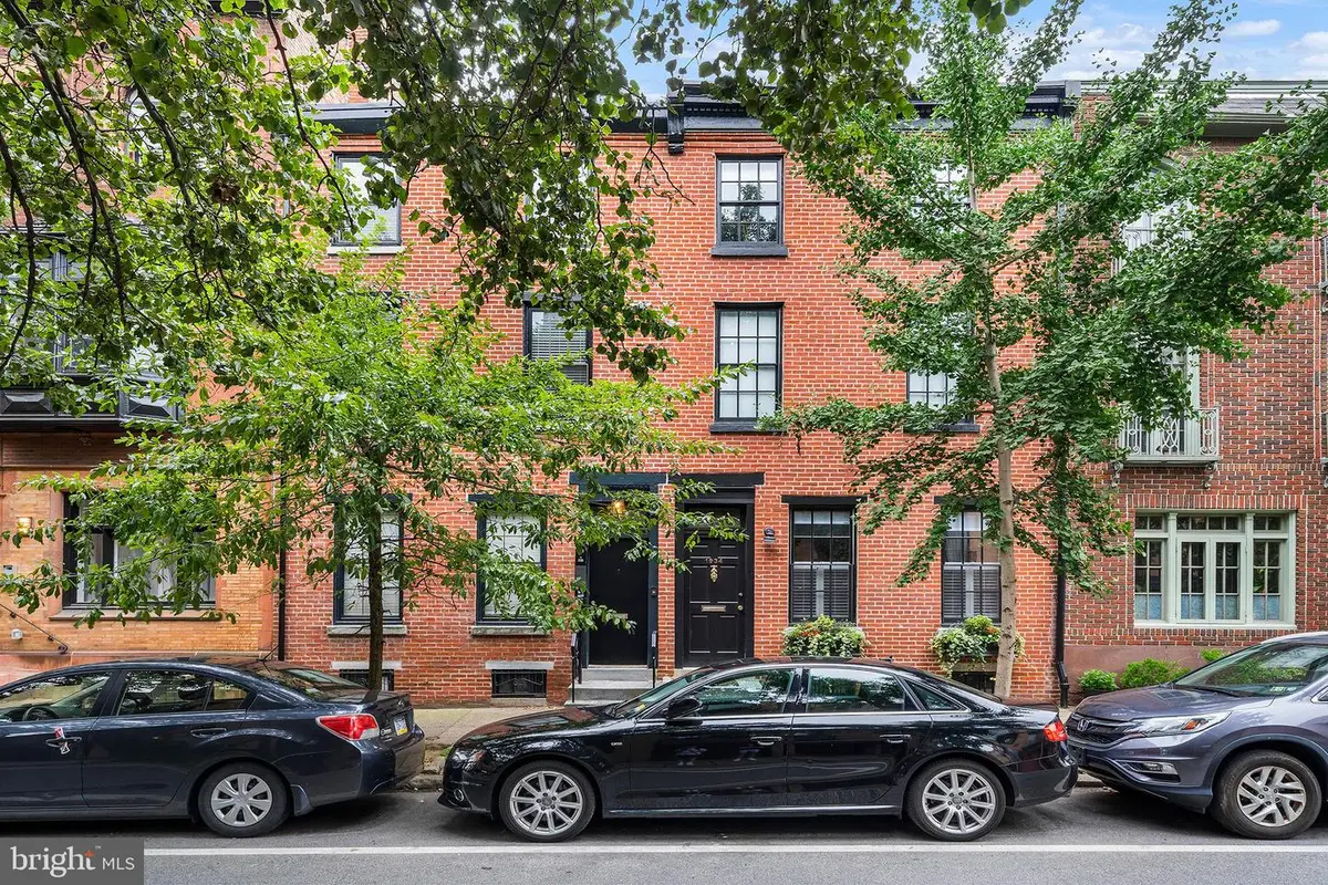 1932 Pine St, Philadelphia, PA 19103 - #1