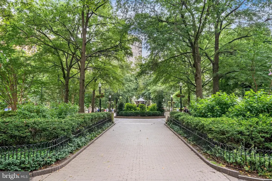 1932 Pine St, Philadelphia, PA 19103 - #2