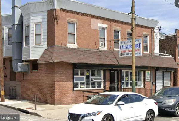 2051 & 2053 South Opal St S Opal St, PHILADELPHIA, PA 19145