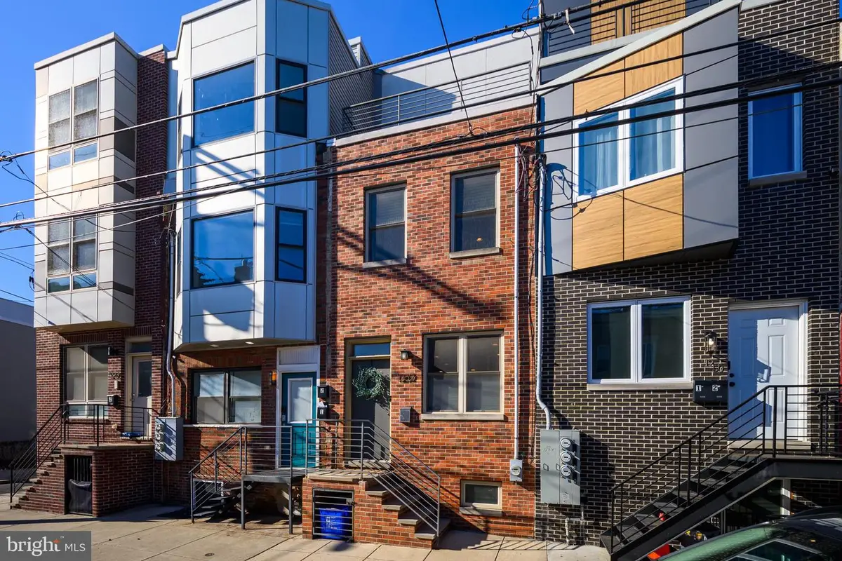 1252 S 27th St, Philadelphia, PA 19146 - Image #1