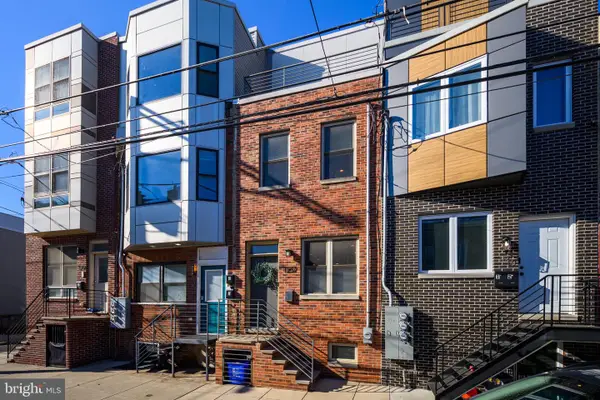 1252 S 27th St, PHILADELPHIA, PA 19146