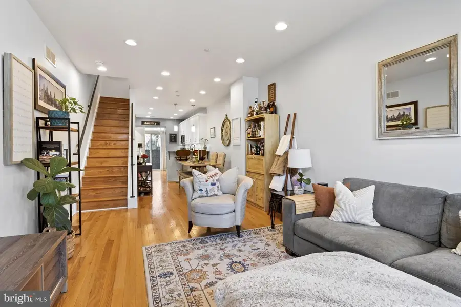 1252 S 27th St, Philadelphia, PA 19146 - Image #3