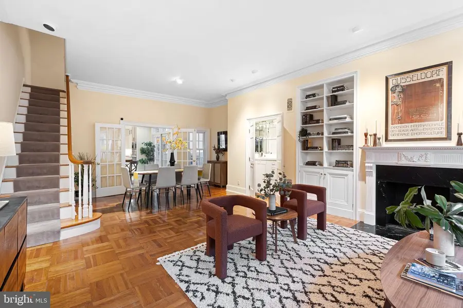 2131 Delancey Pl, Philadelphia, PA 19103 - #3