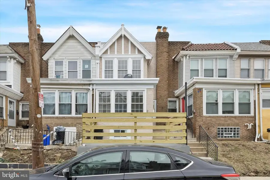 2043 S Redfield St, Philadelphia, PA 19143 - #2