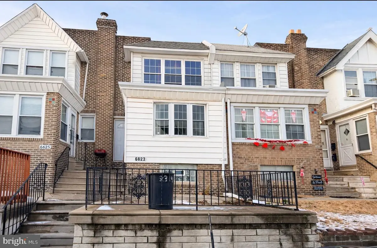 6623 Guyer Ave, Philadelphia, PA 19142 - #1