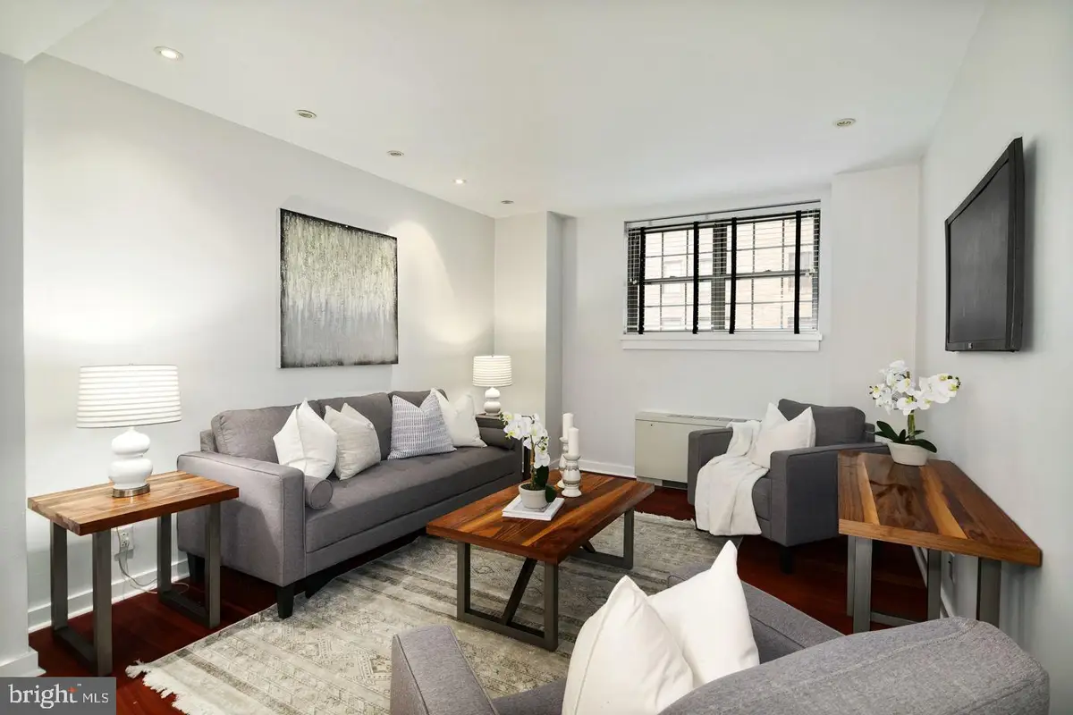 219-29 S 18th St #1121, Philadelphia, PA 19103 - Image #1