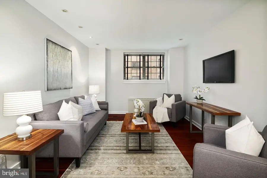 219-29 S 18th St #1121, Philadelphia, PA 19103 - Image #2