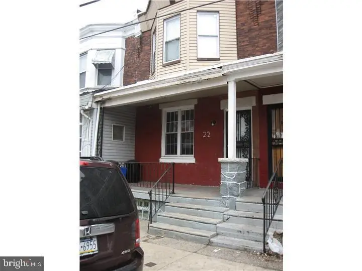 105 N Millick St, Philadelphia, PA 19139 - Image #3