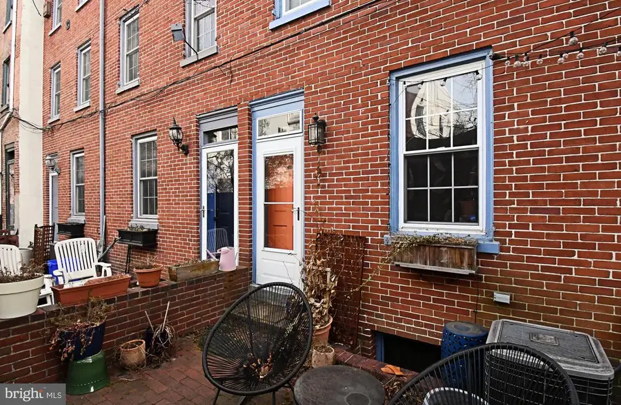 212 Carpenter St #c, Philadelphia, PA 19147 - #2