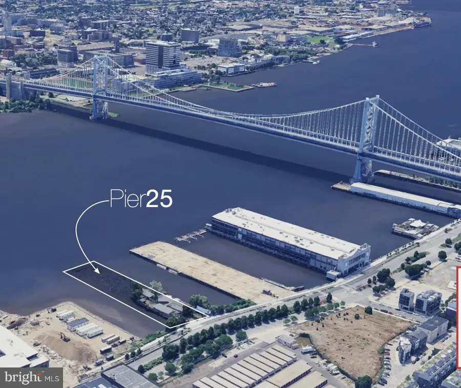 417-423 N Chris Columbus Blvd, Philadelphia, PA 19123 - Image #2