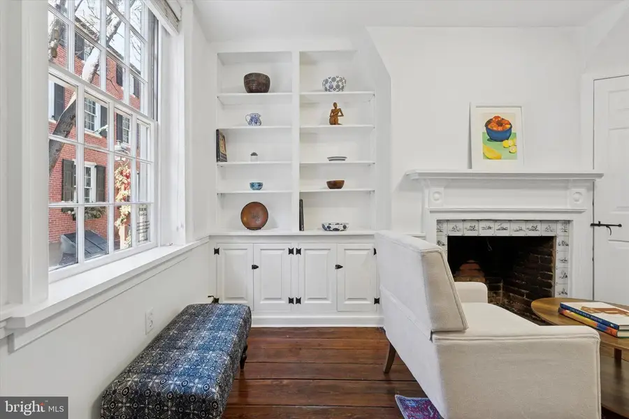 309 S American St, Philadelphia, PA 19106 - #3