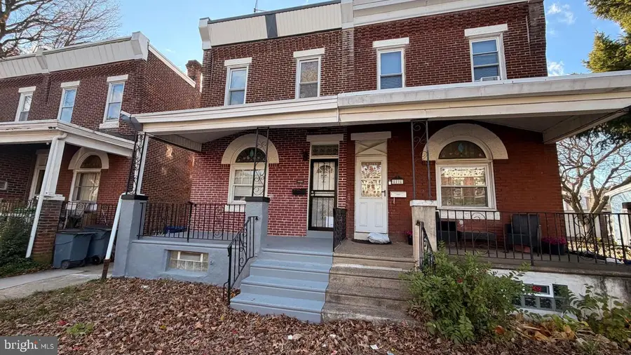 4406 Higbee St, Philadelphia, PA 19135 - Image #2