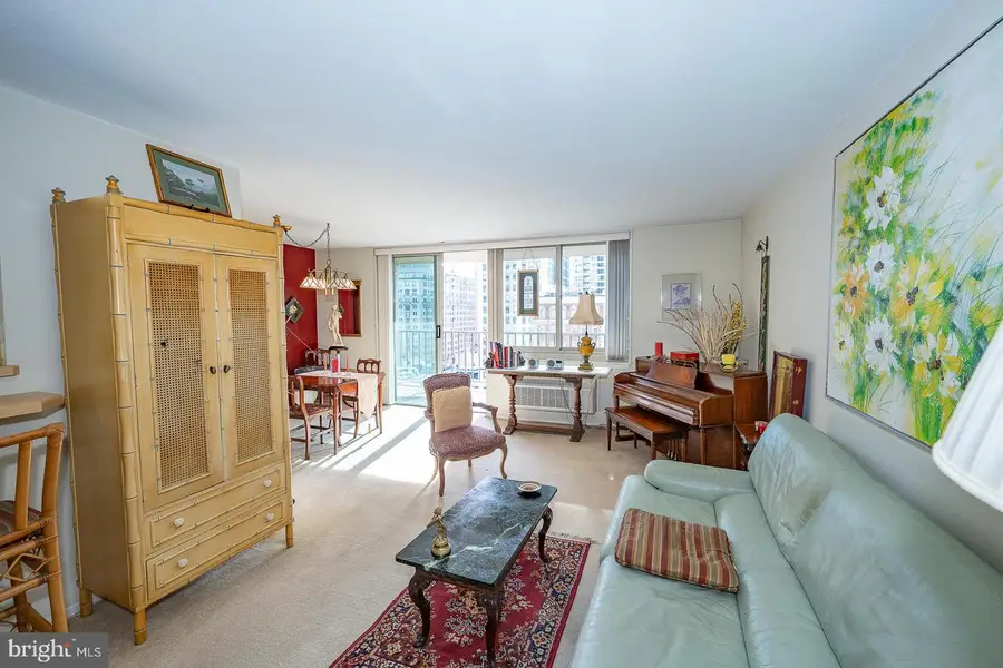 1919 Chestnut St #1316, Philadelphia, PA 19103 - Image #2