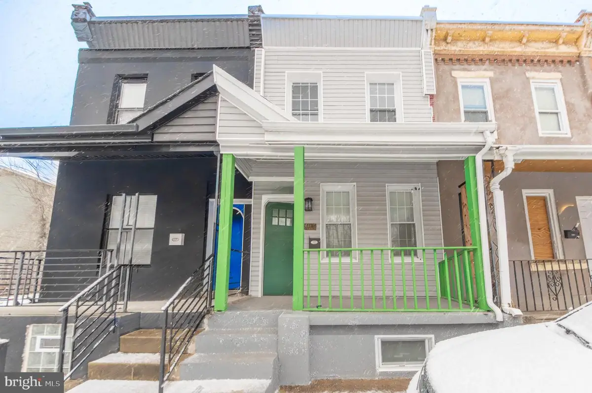 2517 N Newkirk St, Philadelphia, PA 19132 - Image #1