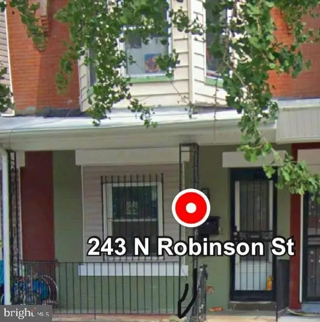 243 N Robinson St, Philadelphia, PA 19139 - #1