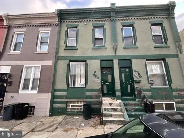 2024 W Boston St, Philadelphia, PA 19132 - #1
