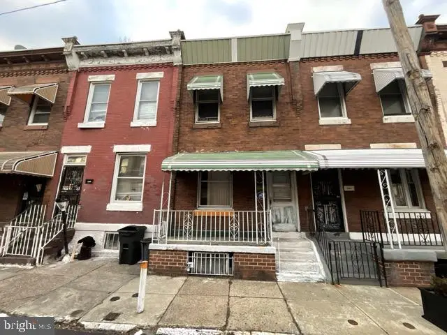 2762 N Bonsall St, Philadelphia, PA 19132 - #1