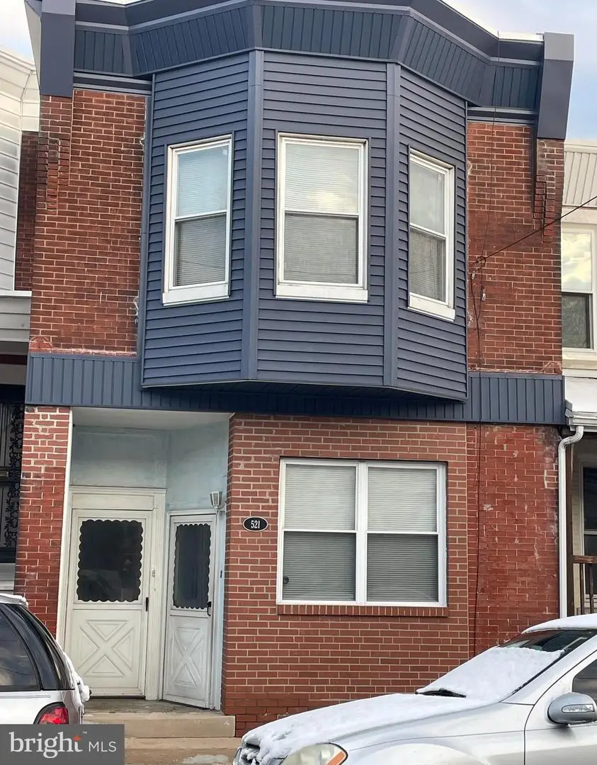 521 N 64th St, Philadelphia, PA 19151 - #2