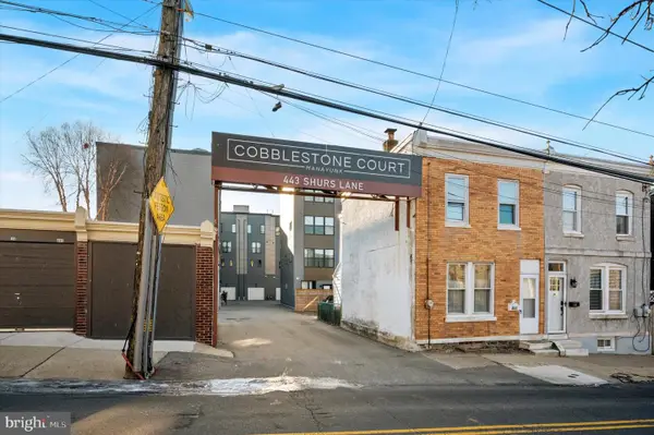 443 Shurs Ln #17, PHILADELPHIA, PA 19128