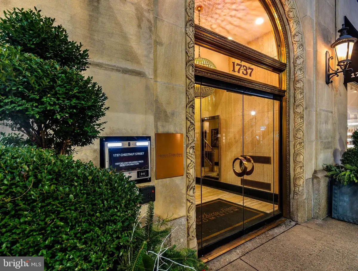 1737 Chestnut St #600, Philadelphia, PA 19103 - Image #1