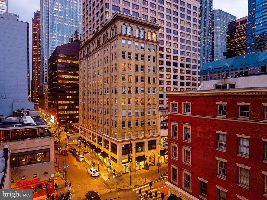 1737 Chestnut St #600, Philadelphia, PA 19103 - Image #2