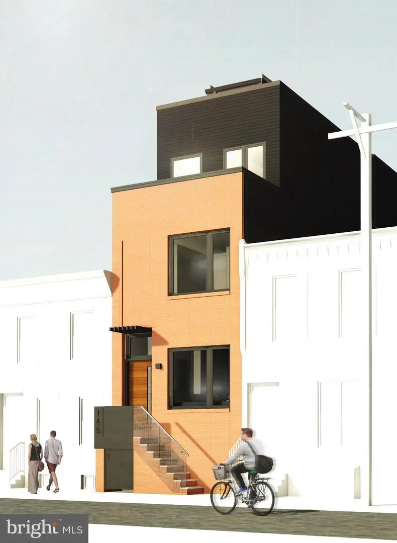 145 E Allen St, Philadelphia, PA 19125 - Image #2