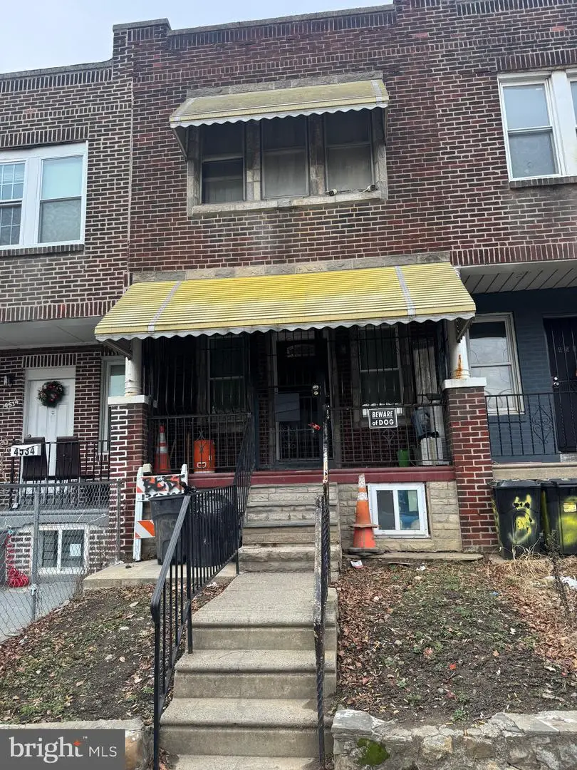 4536 N Palethorp St, Philadelphia, PA 19140 - #1