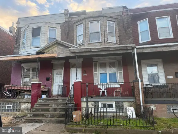 6076 Kingsessing Ave, PHILADELPHIA, PA 19142