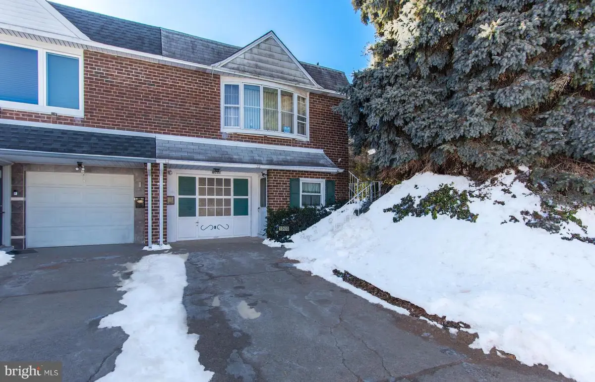 10650 Halstead St, Philadelphia, PA 19116 - #1