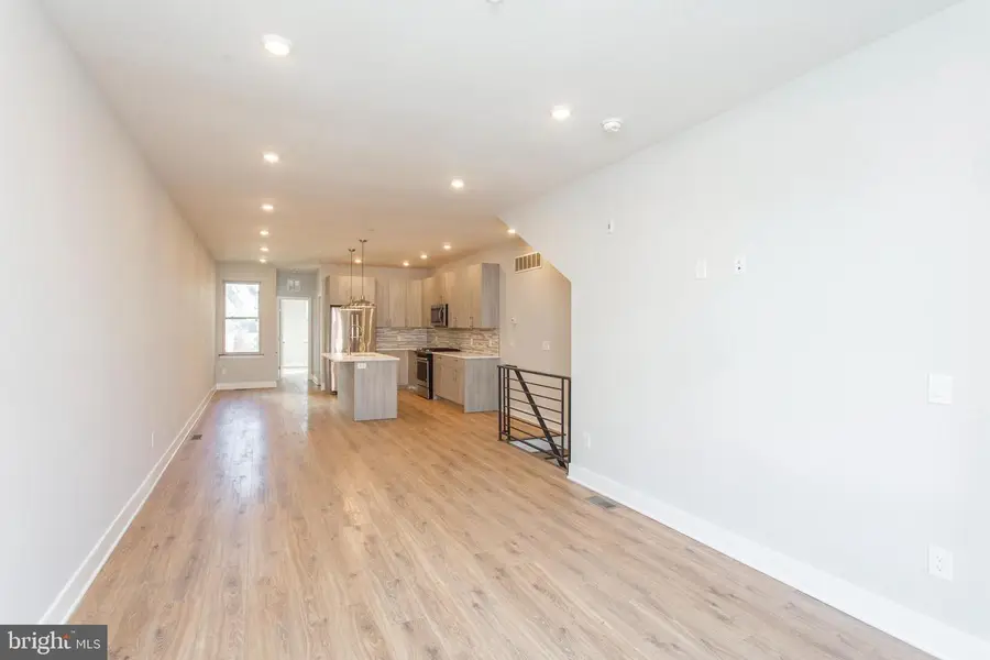 1906 Ingersoll St, Philadelphia, PA 19121 - #3