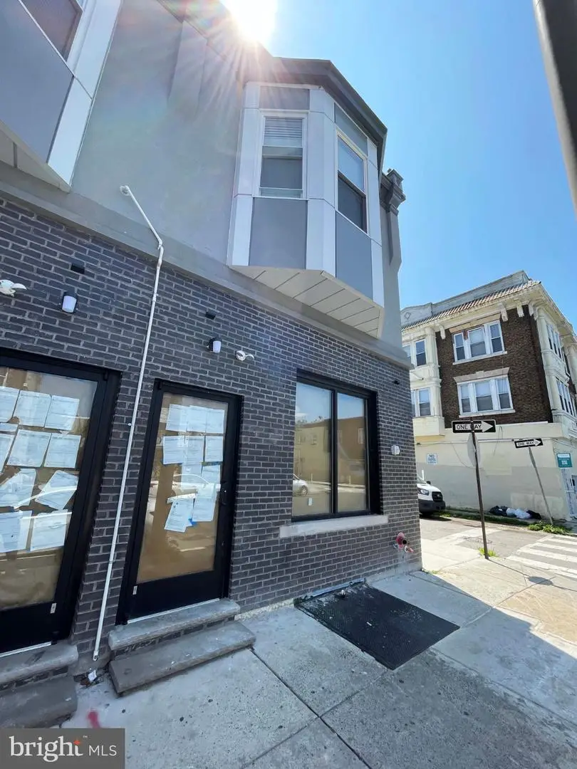 309 S 60th St, Philadelphia, PA 19143 - #1